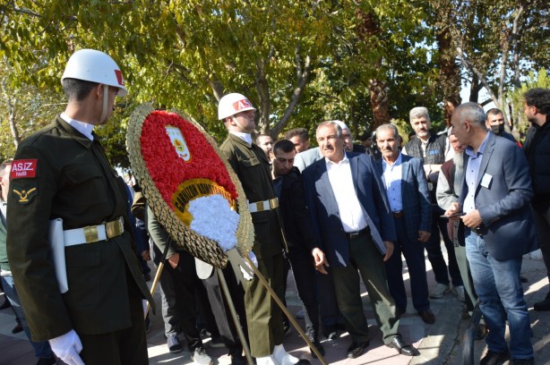Foto - Kore Gazisi son yolculuğuna uğurlandı