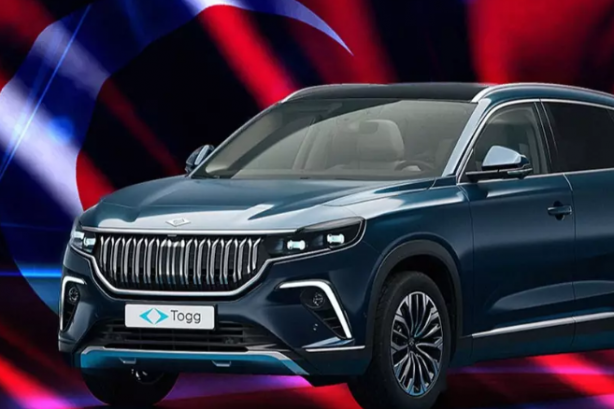 Foto - Korelileri sarsan Togg gelişmesi! Tüm planları altüst oldu