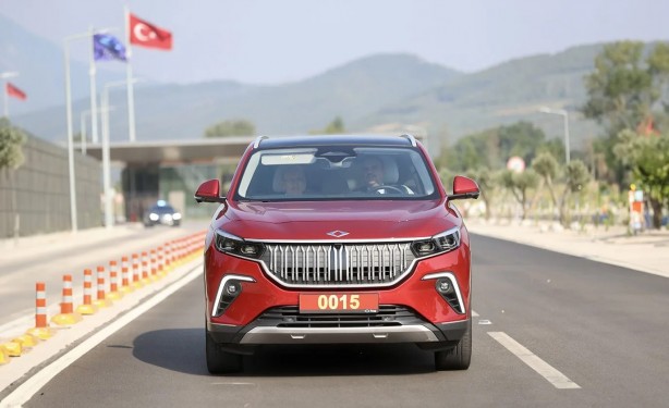 Foto - Korelileri sarsan Togg gelişmesi! Tüm planları altüst oldu