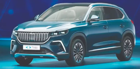 Foto - Korelileri sarsan Togg gelişmesi! Tüm planları altüst oldu