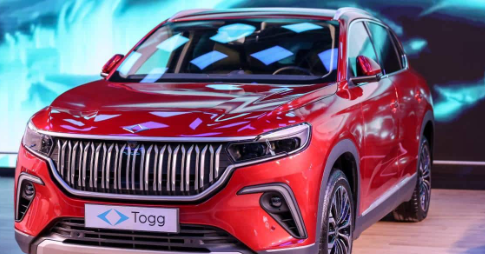 Foto - Korelileri sarsan Togg gelişmesi! Tüm planları altüst oldu