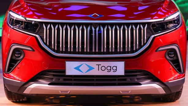 Foto - Korelileri sarsan Togg gelişmesi! Tüm planları altüst oldu