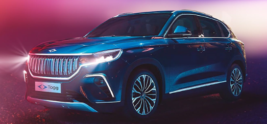 Foto - Korelileri sarsan Togg gelişmesi! Tüm planları altüst oldu