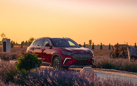 Foto - Korelileri sarsan Togg gelişmesi! Tüm planları altüst oldu