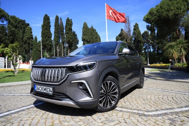 Foto - Korelileri sarsan Togg gelişmesi! Tüm planları altüst oldu