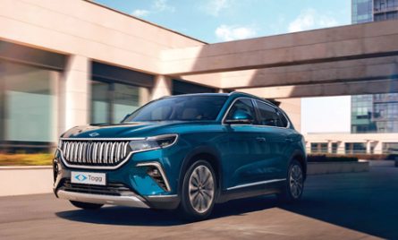 Foto - Korelileri sarsan Togg gelişmesi! Tüm planları altüst oldu