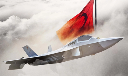 Foto - Korelilerden tepki toplayan iddia: O ülke KF-21 savaş uçağı projesinde Türkiye'ye bilgi sattı