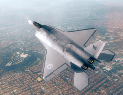 Foto - Korelilerden tepki toplayan iddia: O ülke KF-21 savaş uçağı projesinde Türkiye'ye bilgi sattı