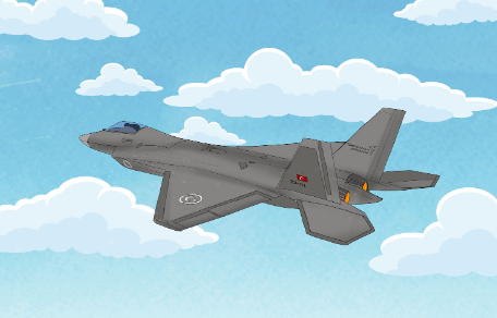 Foto - Korelilerden tepki toplayan iddia: O ülke KF-21 savaş uçağı projesinde Türkiye'ye bilgi sattı