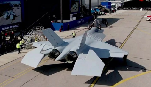 Foto - Korelilerden tepki toplayan iddia: O ülke KF-21 savaş uçağı projesinde Türkiye'ye bilgi sattı