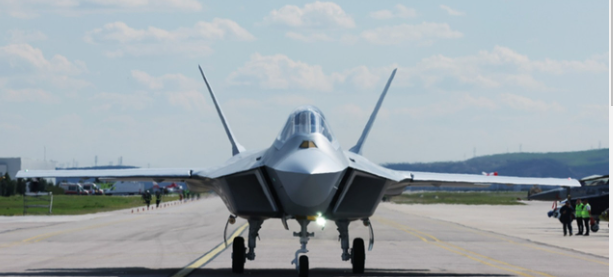 Foto - Korelilerden tepki toplayan iddia: O ülke KF-21 savaş uçağı projesinde Türkiye'ye bilgi sattı