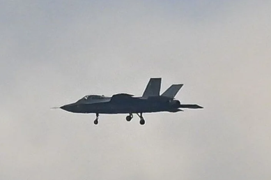 Foto - Korelilerden tepki toplayan iddia: O ülke KF-21 savaş uçağı projesinde Türkiye'ye bilgi sattı