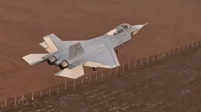 Foto - Korelilerden tepki toplayan iddia: O ülke KF-21 savaş uçağı projesinde Türkiye'ye bilgi sattı