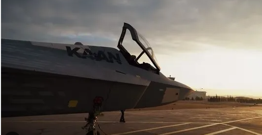 Foto - Korelilerden tepki toplayan iddia: O ülke KF-21 savaş uçağı projesinde Türkiye'ye bilgi sattı