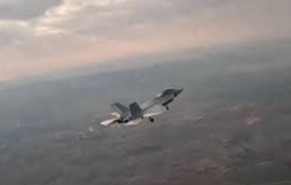 Foto - Korelilerden tepki toplayan iddia: O ülke KF-21 savaş uçağı projesinde Türkiye'ye bilgi sattı