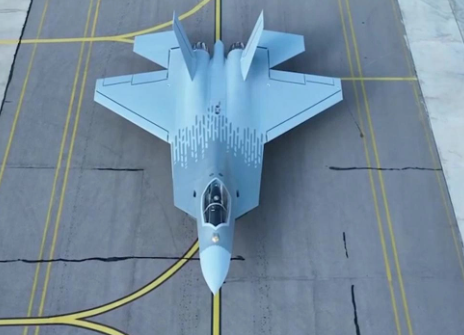 Foto - Korelilerden tepki toplayan iddia: O ülke KF-21 savaş uçağı projesinde Türkiye'ye bilgi sattı