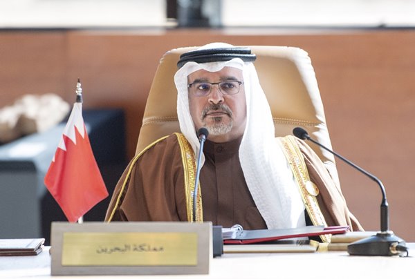 Foto - Körfez anlaşmasının ardından ilk fotoğraflar!