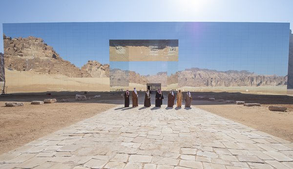 Foto - Körfez anlaşmasının ardından ilk fotoğraflar!