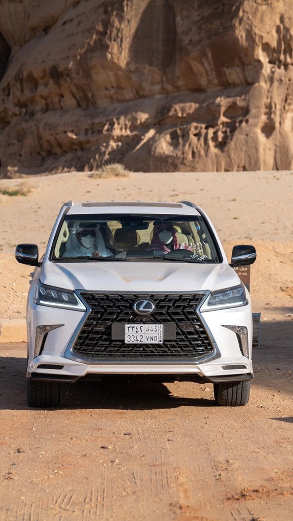 Foto - Körfez anlaşmasının ardından ilk fotoğraflar!