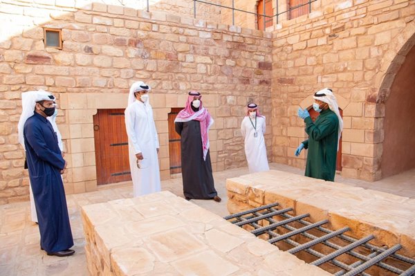 Foto - Körfez anlaşmasının ardından ilk fotoğraflar!