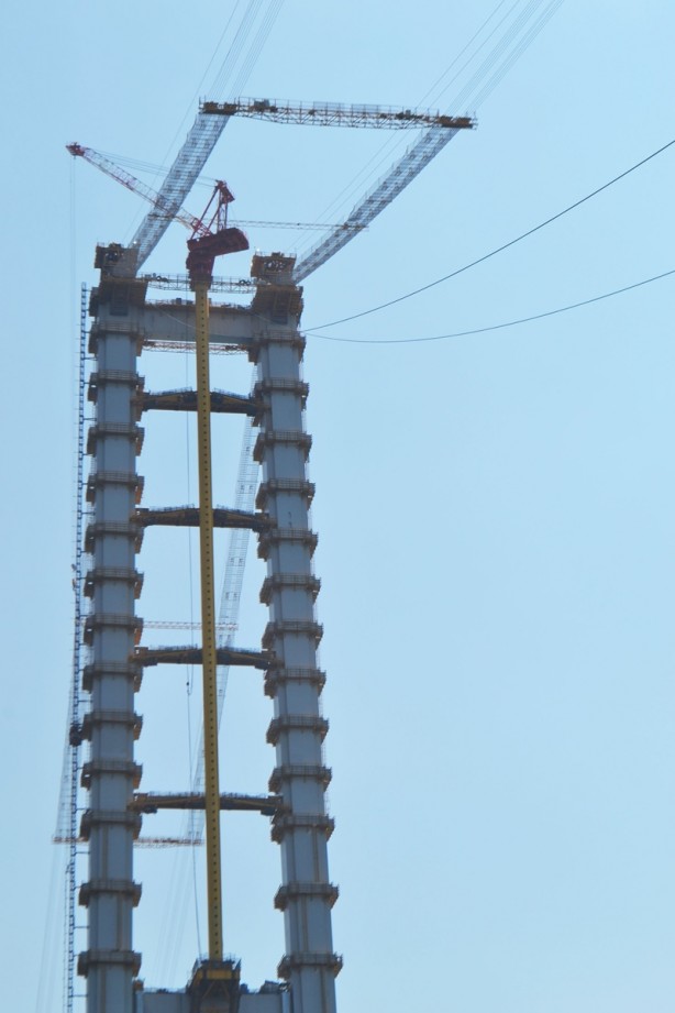 Foto - Körfez köprüsünde tarih belli oldu