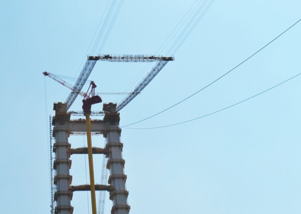 Foto - Körfez köprüsünde tarih belli oldu