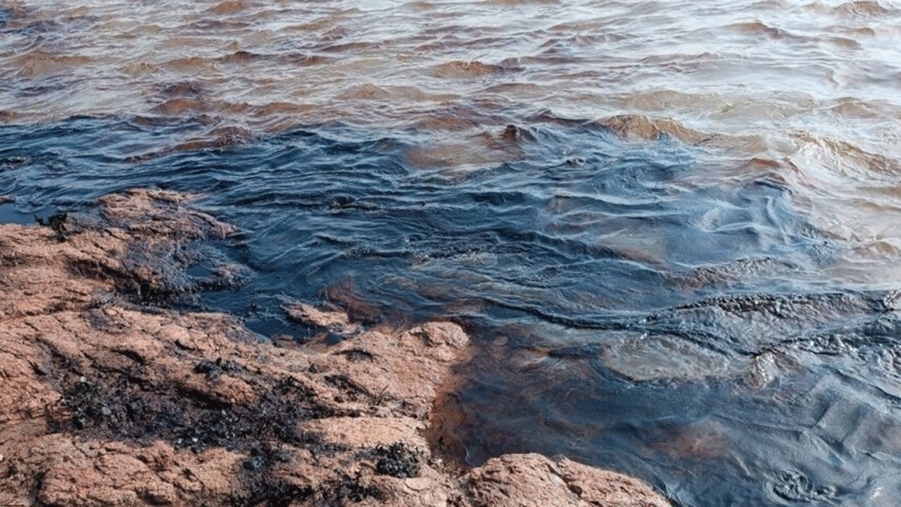 Körfez ülkesinin başı dertte: Bütün plajlar boş kaldı!