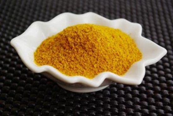 Foto - Köri kansere karşı etkili mi?