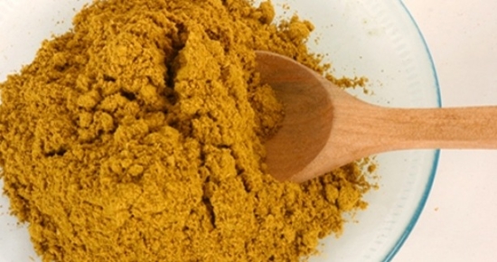 Foto - Köri kansere karşı etkili mi?