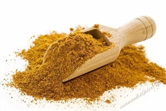 Foto - Köri kansere karşı etkili mi?