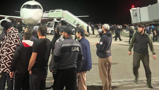 Foto - Korkak İsrailliler kaçacak delik arıyor! Dikkat edin de Türkiye'ye gelmesinler