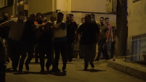 Foto - Korku dolu anlar! 2 kız kardeşini rehin aldı özel harekat devreye girdi