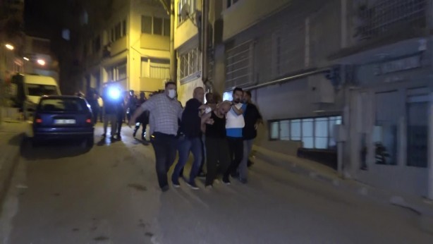 Foto - Korku dolu anlar! 2 kız kardeşini rehin aldı özel harekat devreye girdi