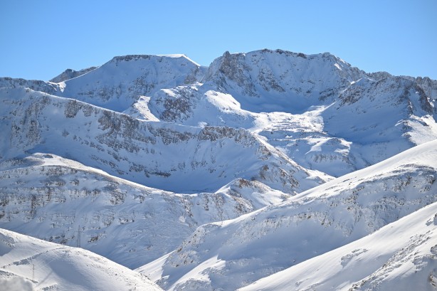 Foto - Korku filminden çıkmış gibi sahneler…. Bu kez ses O ilimizden geldi! Böyle yapıyorlar işte… 