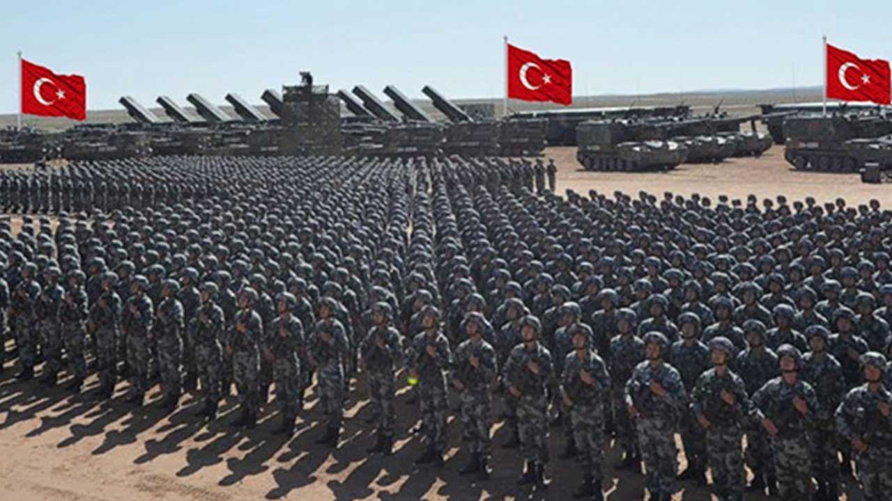 Korku her yeri sardı! "Erdoğan'ı ciddiye almanın vakti geldi" diyerek duyurdular: Türkiye lafta kalmayacak