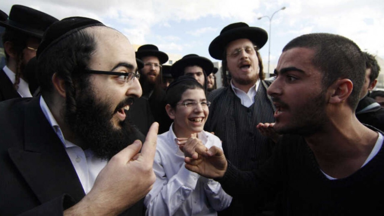 Foto - Korkudan koca burunlarını kapı dışarı çıkaramıyorlar!