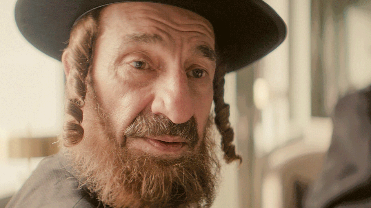 Korkudan koca burunlarını kapı dışarı çıkaramıyorlar!