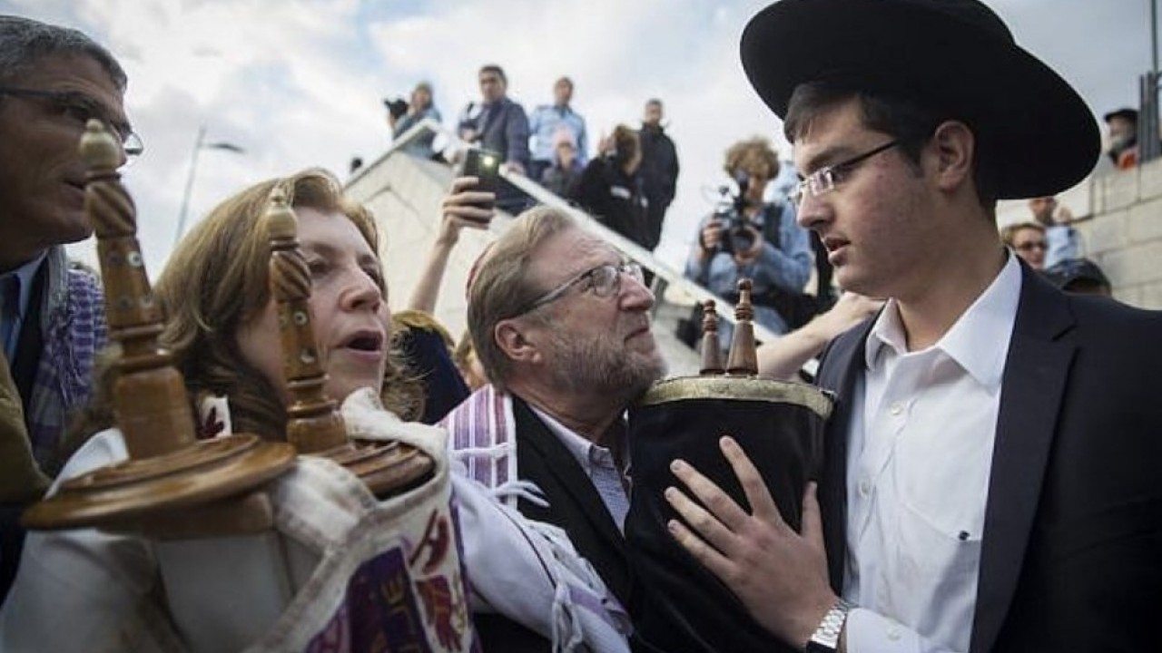 Foto - Korkudan koca burunlarını kapı dışarı çıkaramıyorlar!