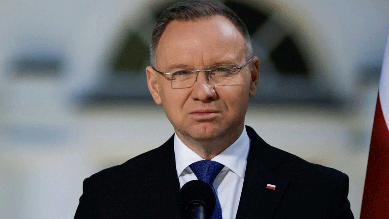 Foto - Türkiye teklifi gündem olmuştu: Şimdi de ABD'den nükleer silah istediler!