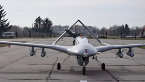 Foto - Korkudan tir tir titriyorlar! Bayraktar TB2 SİHA'lardan korkup İsrail'in kapısını çaldılar