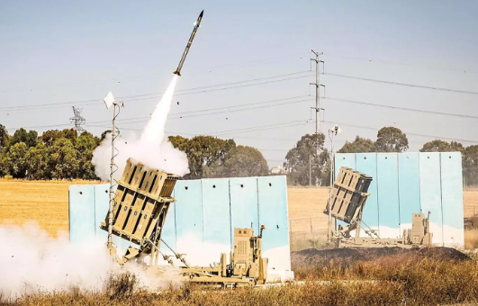 Foto - Korkudan tir tir titriyorlar! Bayraktar TB2 SİHA'lardan korkup İsrail'in kapısını çaldılar