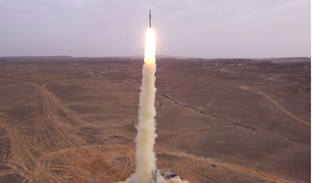 Foto - Korkudan tir tir titriyorlar! Bayraktar TB2 SİHA'lardan korkup İsrail'in kapısını çaldılar