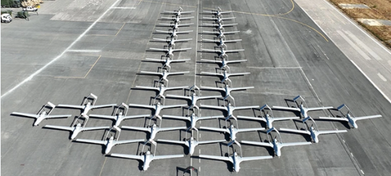 Foto - Korkudan tir tir titriyorlar! Bayraktar TB2 SİHA'lardan korkup İsrail'in kapısını çaldılar