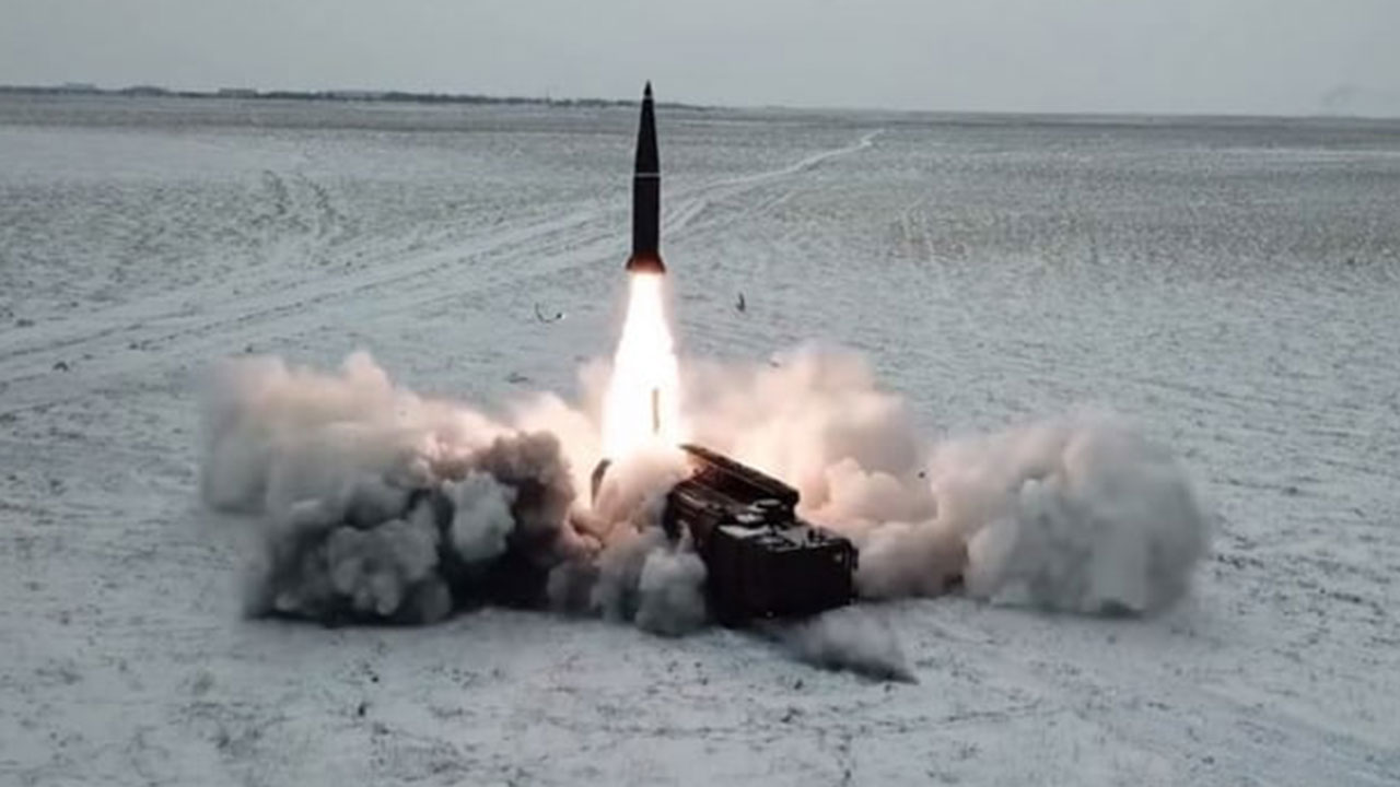 Foto - Korkulan maaalesef oldu! Füze evrim geçirdi, 1000 kilometre menzille vuracaklar