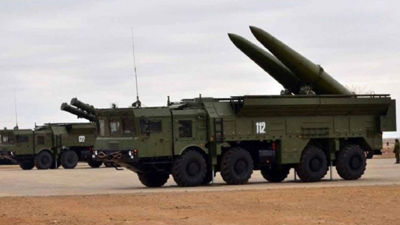 Foto - Korkulan maaalesef oldu! Füze evrim geçirdi, 1000 kilometre menzille vuracaklar