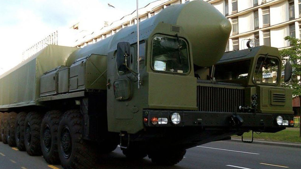 Korkulan maaalesef oldu! Füze evrim geçirdi, 1000 kilometre menzille vuracaklar