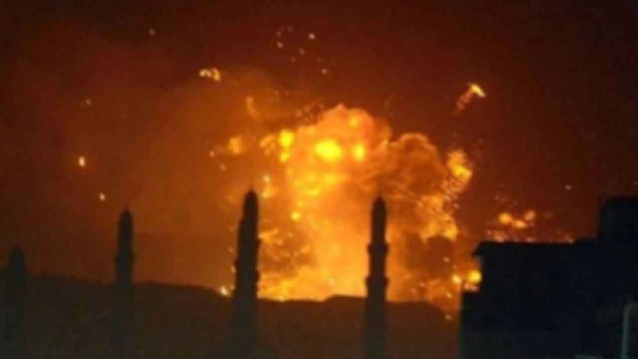 Foto - Korkulan maalesef oldu! B2 Spirit uçakları 7 yıl sonra havalandı