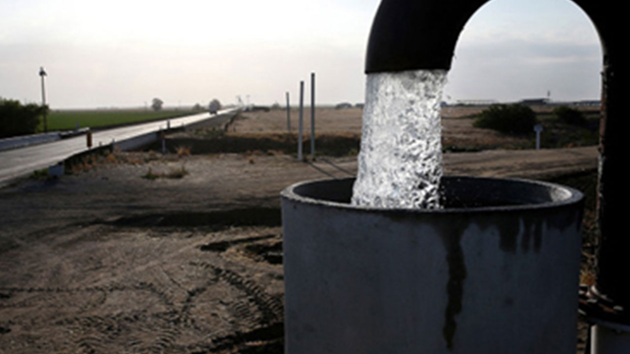 Foto - Korkulan maalesef oldu: Bir ilimizde yerin 18 bin metre altına iniliyor! Dualar eşliğinde bakın ne aranacak