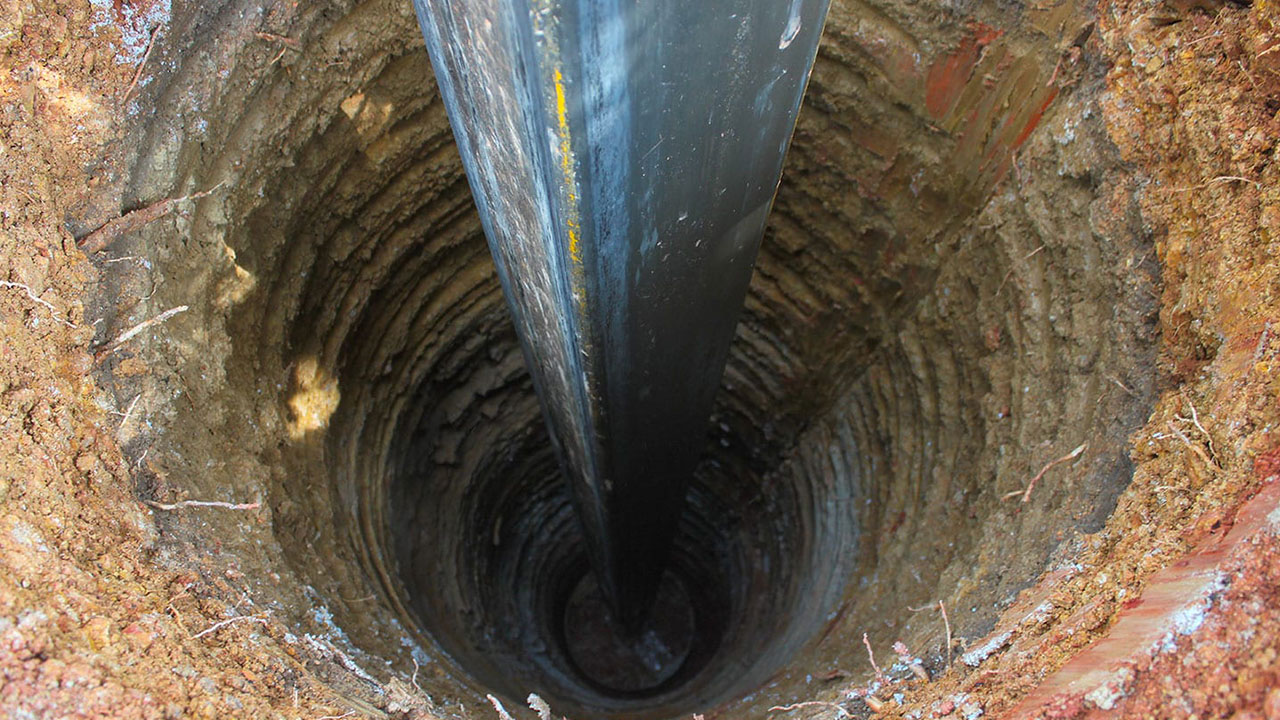 Foto - Korkulan maalesef oldu: Bir ilimizde yerin 18 bin metre altına iniliyor! Dualar eşliğinde bakın ne aranacak