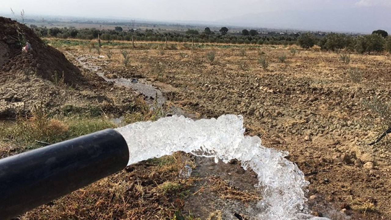 Foto - Korkulan maalesef oldu! Bir ilimizde yerin 5 bin metre altına iniliyor! Bakın ne aranacak